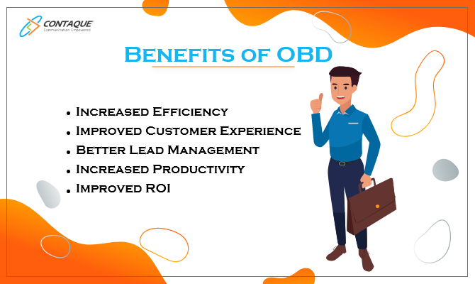 The Benefits of Outbound Dialer Services